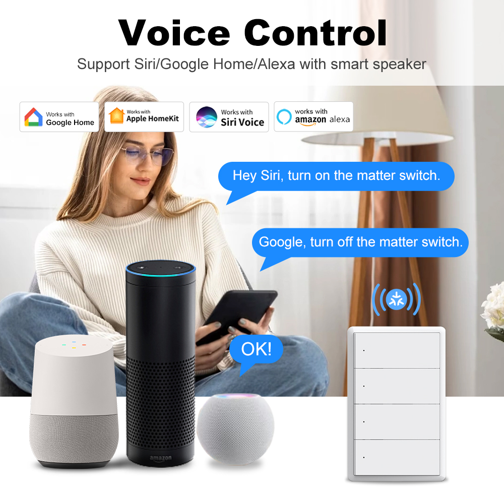 MANHOT Homekit WLAN-Smart-Scha – Smart Accessories Bewertung und Preis