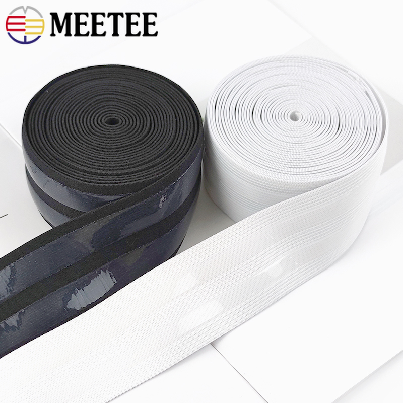 1-5M 50mm Anti Slip Elastische – Silicone Band Replacement Bewertung und Preis