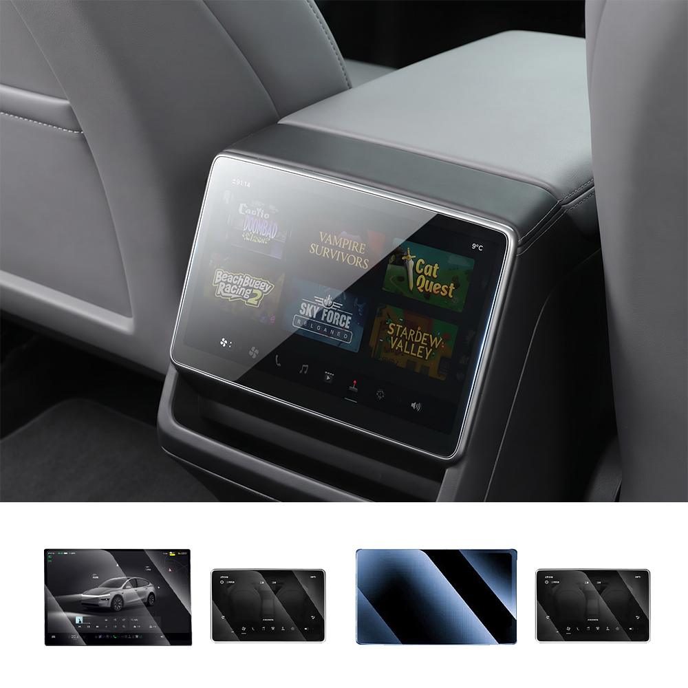 Für Tesla Model 3 Highland, Mo – Screen Protector Film Bewertung und Preis