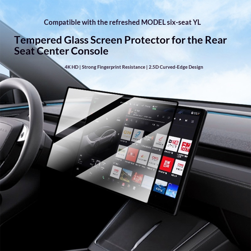 Für Tesla Model 3 Highland, Mo – Screen Protector Film Bewertung und Preis