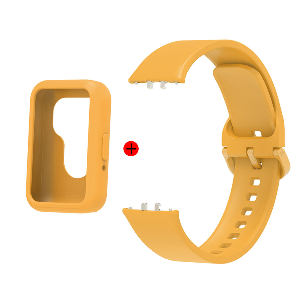 Für Samsung Galaxy Fit 3 Armba – Silicone Band Replacement Bewertung und Preis