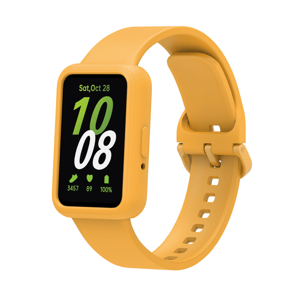 Für Samsung Galaxy Fit 3 Armba – Silicone Band Replacement Bewertung und Preis