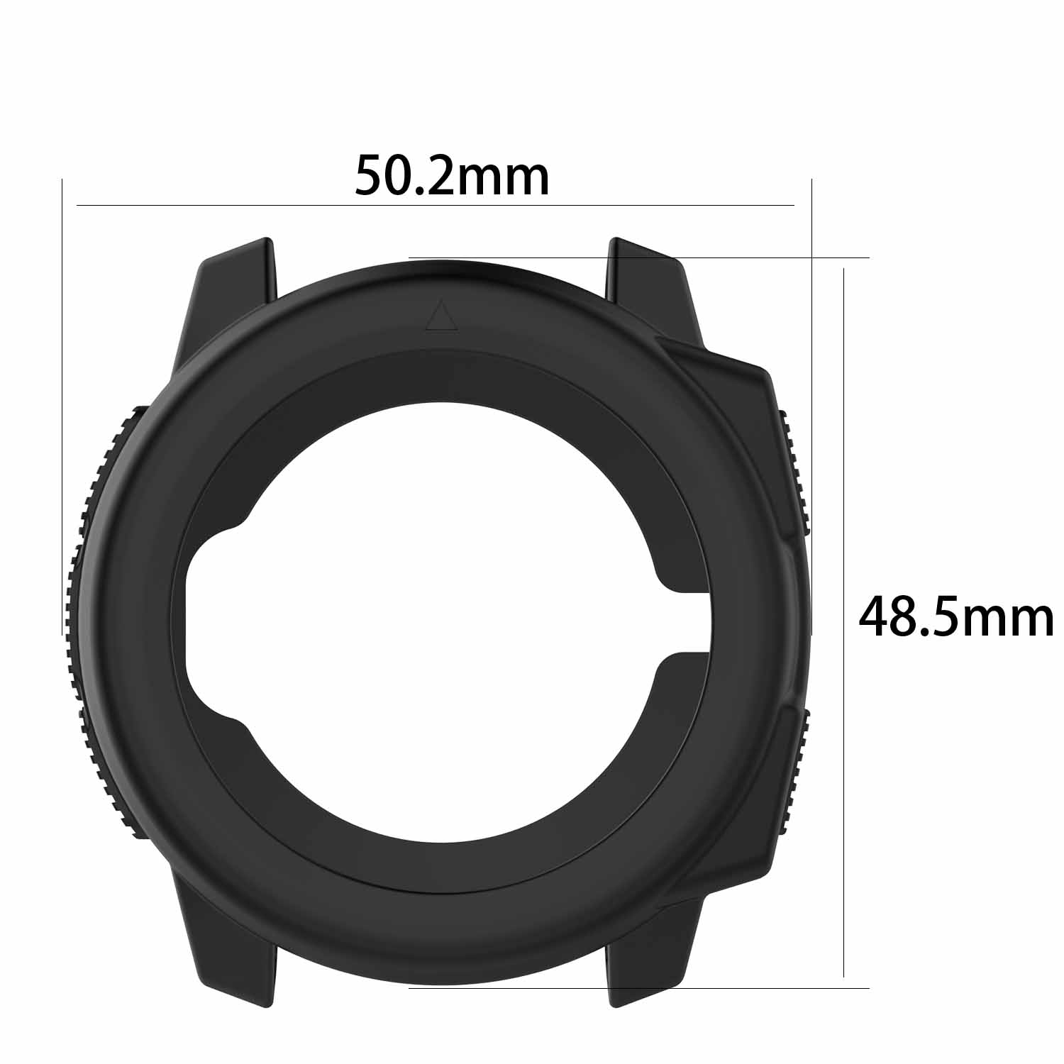 Silikon-Uhrenarmband für Garmi – Silicone Band Replacement Bewertung und Preis