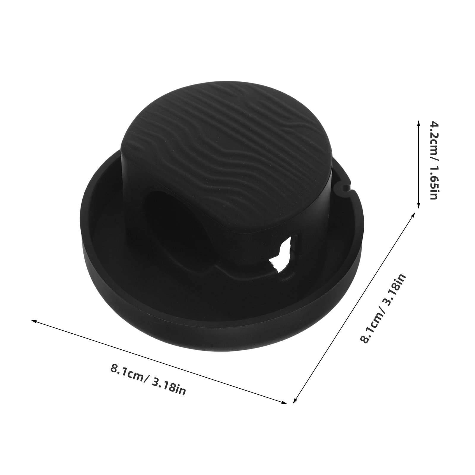 Tragbarer Smartwatch-Organizer – Smartwatch Case Bewertung und Preis