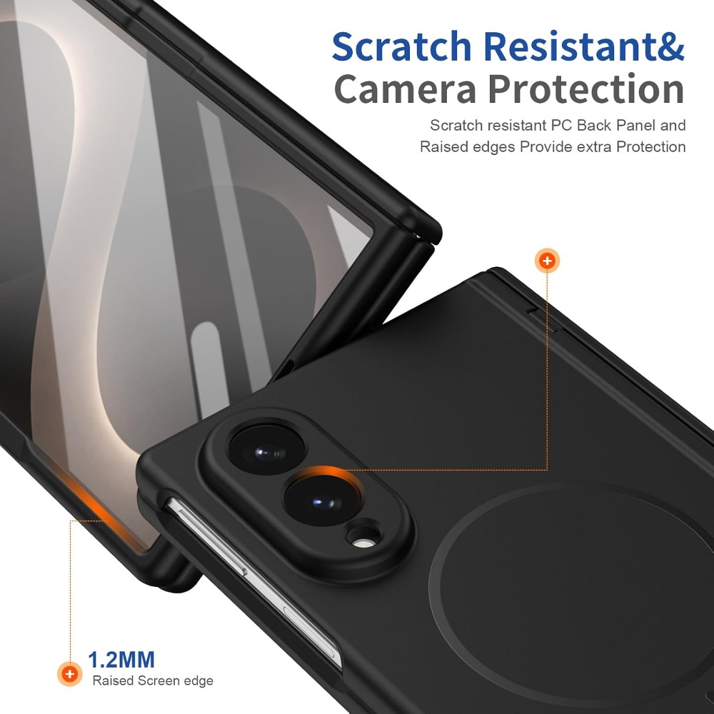 Für Samsung Z Fold 8 Ultra Mag – Screen Protector Film Bewertung und Preis