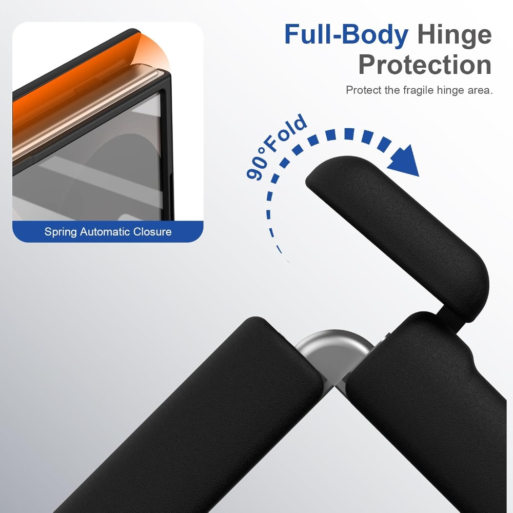 Für Samsung Z Fold 8 Ultra Mag – Screen Protector Film Bewertung und Preis