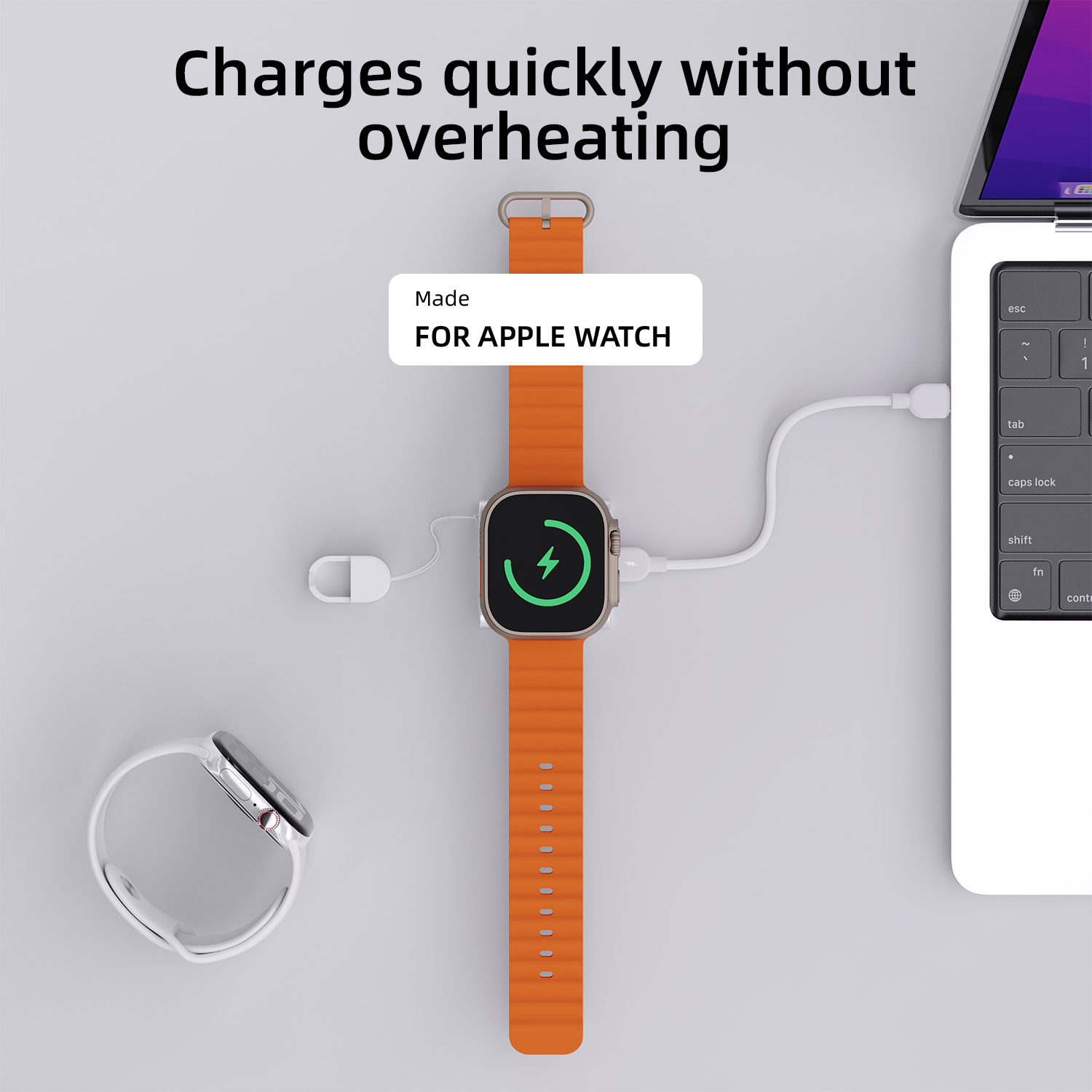 Bonola Magnetic Watch Drahtlos – Smartwatch Ac Bewertung und Preis