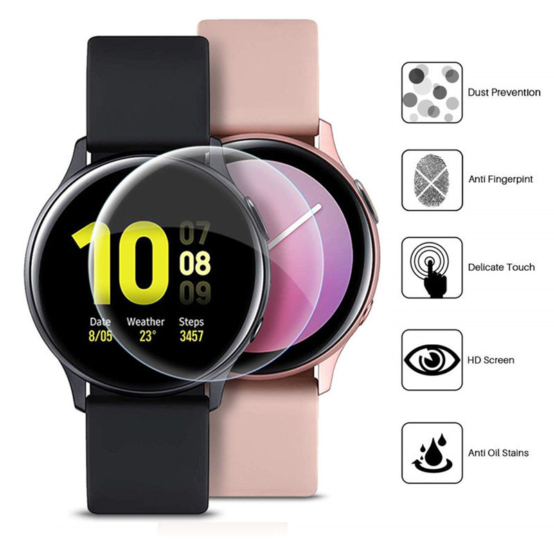2 Stück volle Schutz folie für – Watch Case Bumper Bewertung und Preis