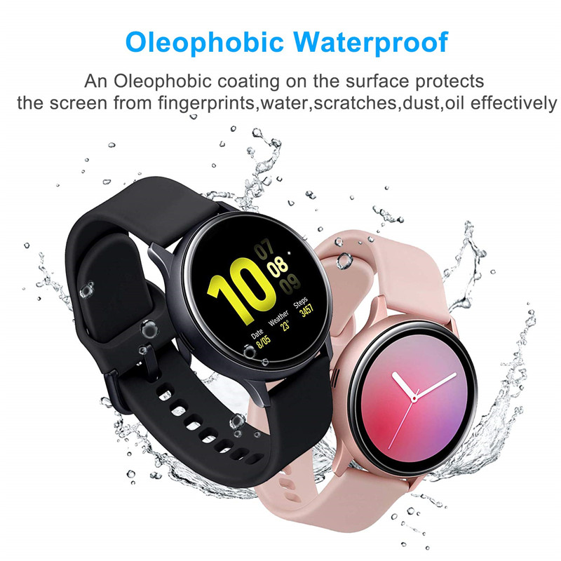 2 Stück volle Schutz folie für – Watch Case Bumper Bewertung und Preis