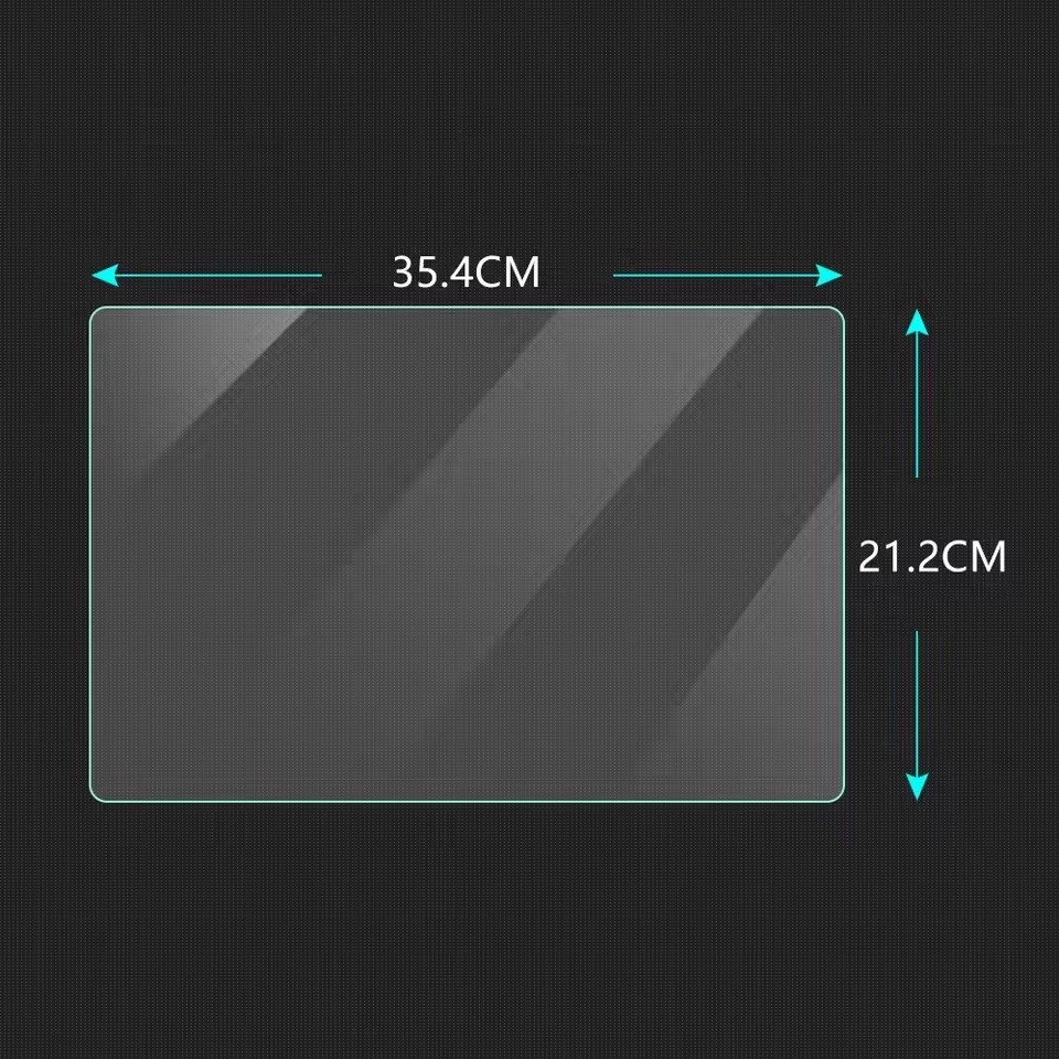 Für BYD Sea Lion 06 EV 15,6-Zo – Screen Protector Film Bewertung und Preis