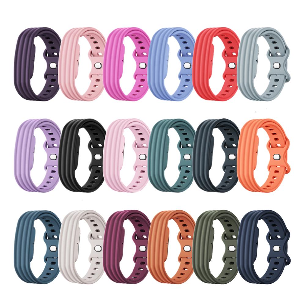 Silikonarmband für Google Fitb – Silicone Band Replacement Bewertung und Preis
