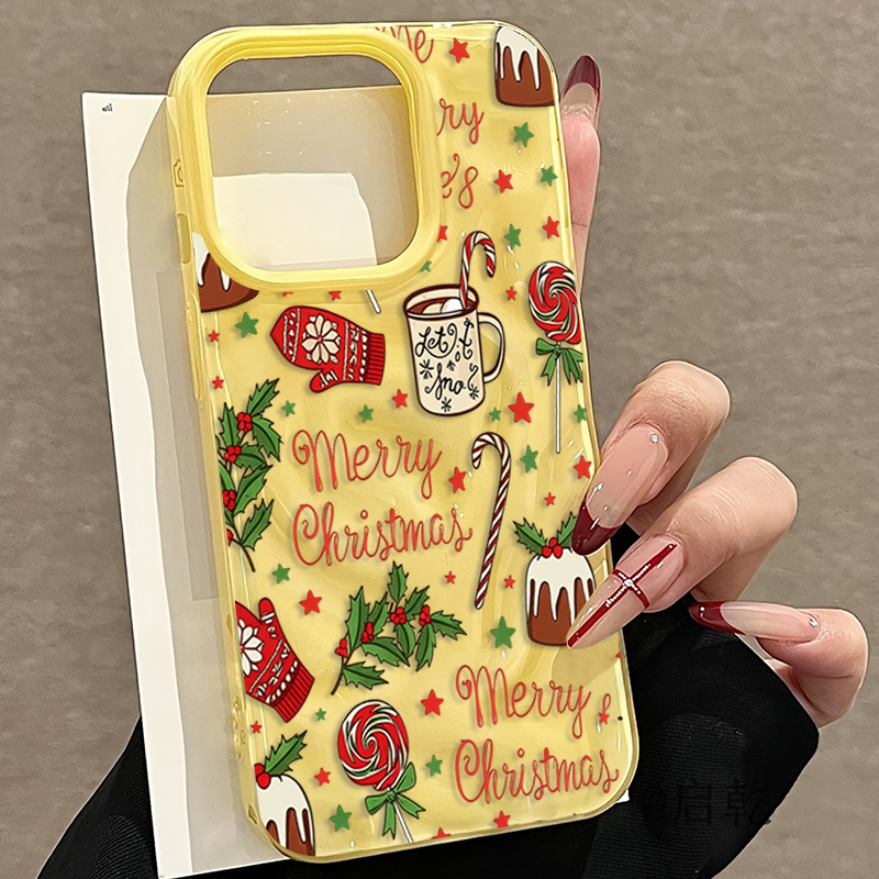 Niedliche Festliche Weihnachts – Apple Iphone 15 Bewertung und Preis