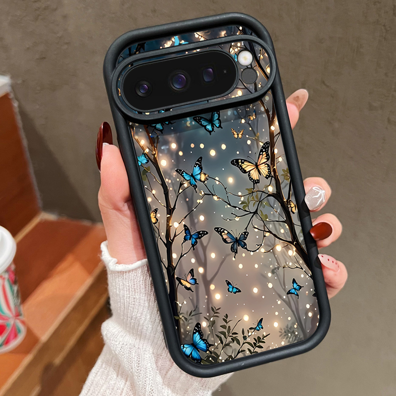 Weiche TPU-Handyhülle für Goog – Google Pixel 9 Pro Bewertung und Preis