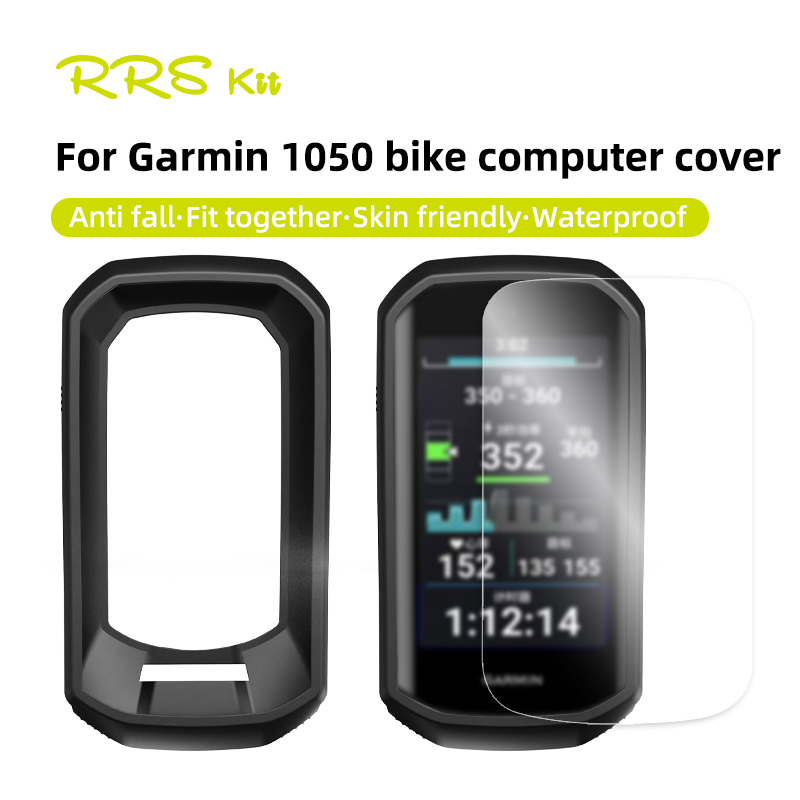 Für Garmin Fahrrad Computer Si – Screen Protector Film Bewertung und Preis